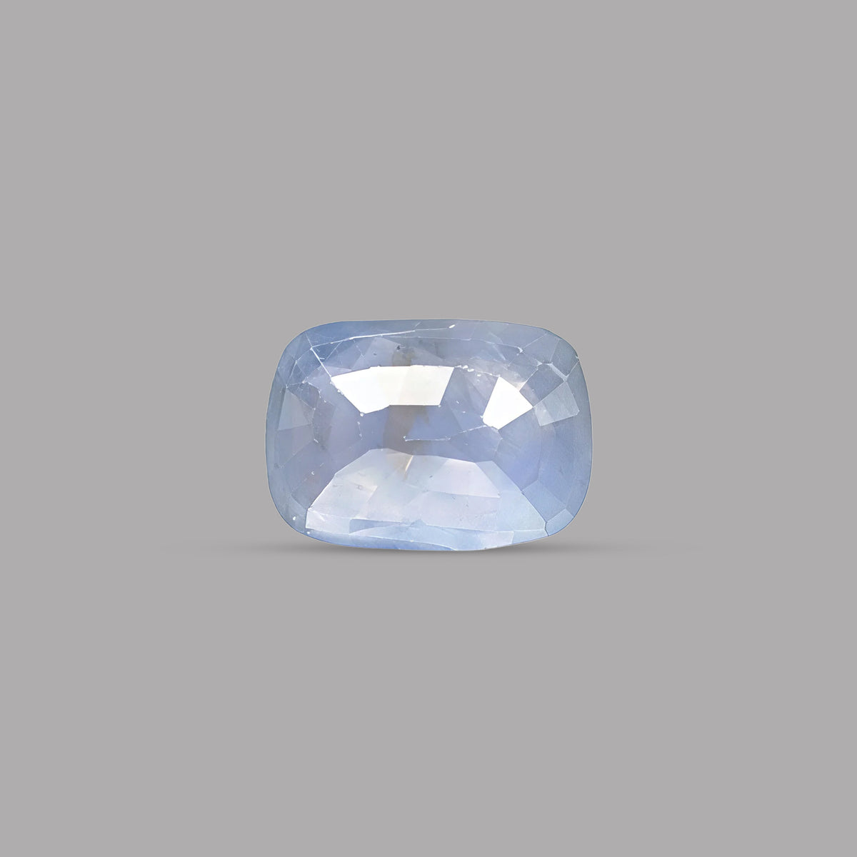 Blue Sapphire (Neelam) – 6.3 Carat / 6.9 Ratti [R046]