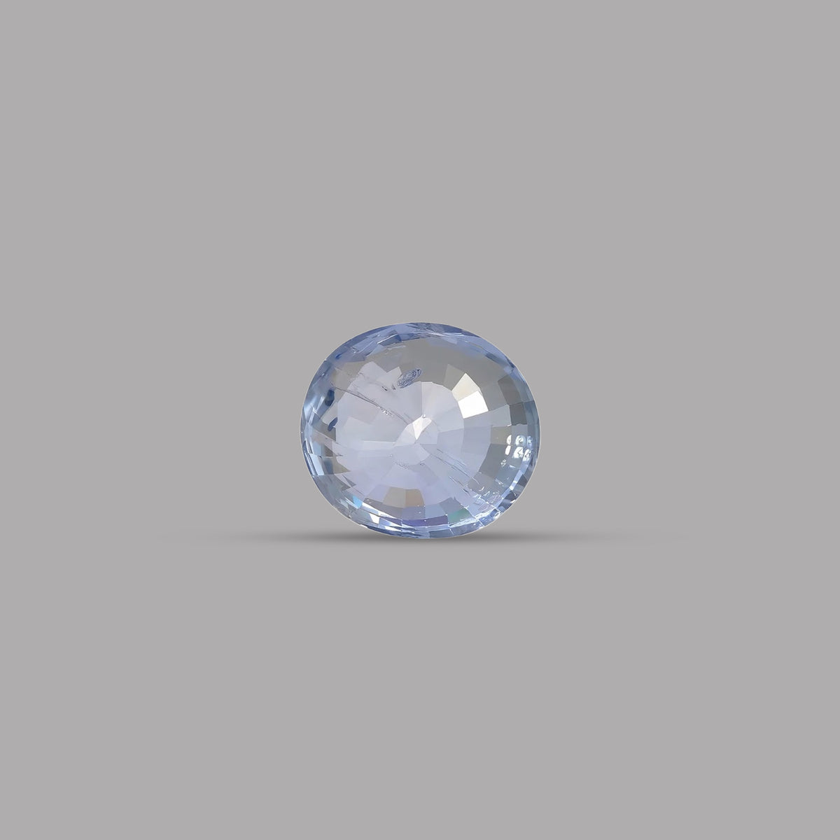 Blue Sapphire (Neelam) – 9.58 Carat / 10.5 Ratti [GM_080]