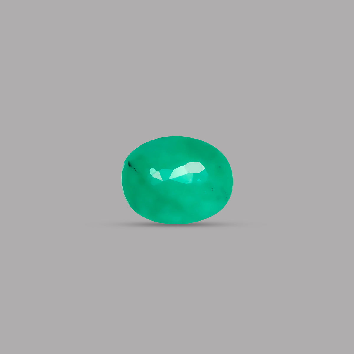Emerald (Panna) – 7.23 Carat / 8 Ratti [GM09711]