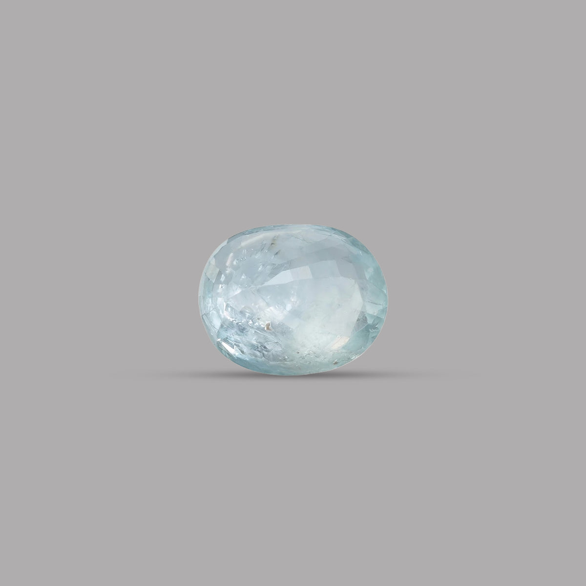 Blue Sapphire (Neelam) – 4.17 Carat / 4.6 Ratti [GM02678]