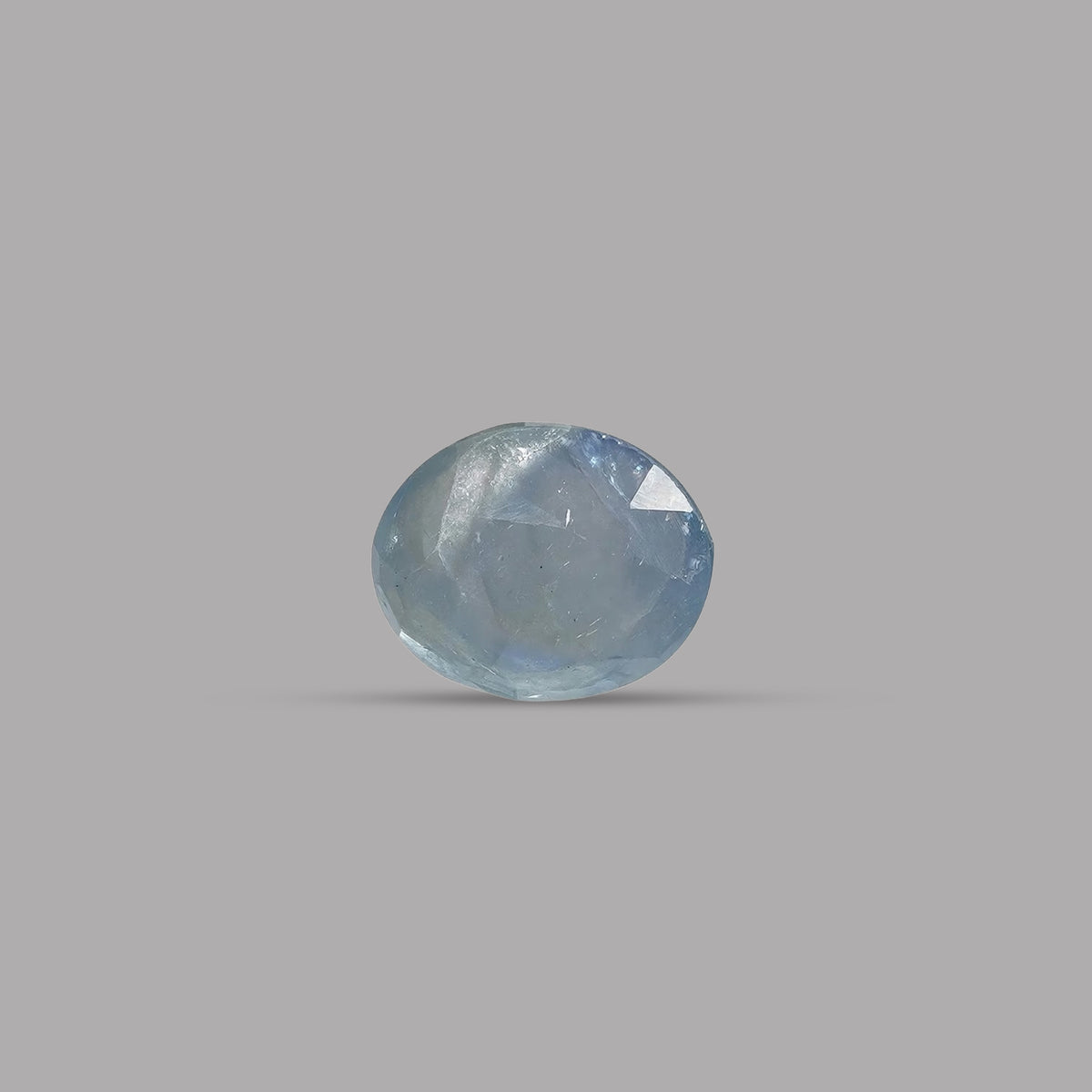 Blue Sapphire (Neelam) – 4.56 Carat / 5 Ratti [GM08022]