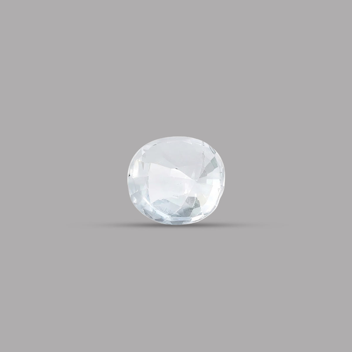 Blue Sapphire (Neelam) – 3.17 Carat / 3.5 Ratti [GM02677]