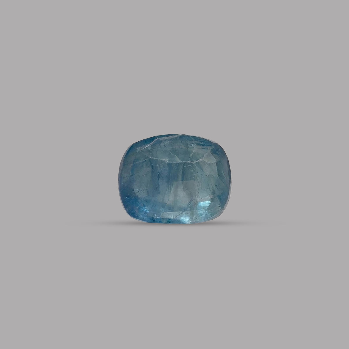 Blue Sapphire (Neelam) – 4.7 Carat / 5.2 Ratti [GM08027]