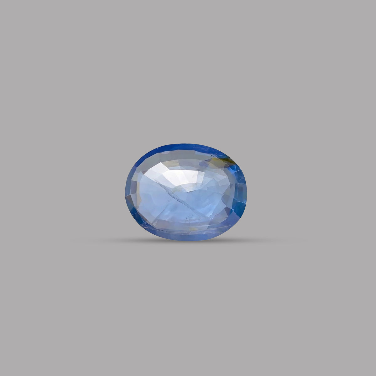 Blue Sapphire (Neelam) – 5.2 Carat / 5.7 Ratti [GM_089]