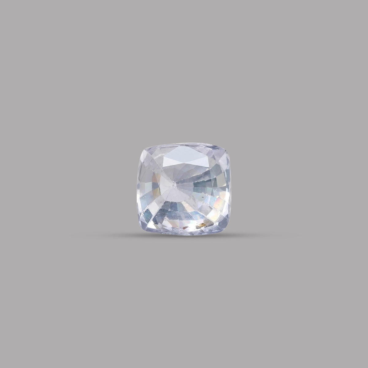 Blue Sapphire (Neelam) – 3.17 Carat / 3.5 Ratti [GM02681]