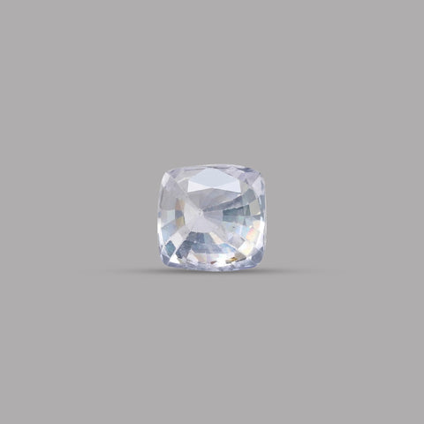 Blue Sapphire (Neelam) – 3.17 Carat / 3.5 Ratti [GM02681]