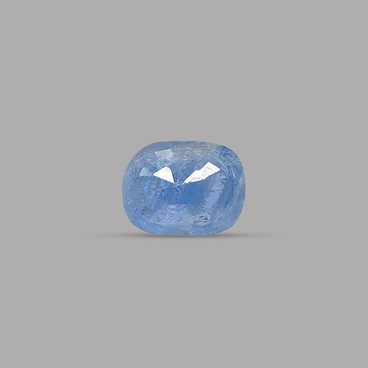 Blue Sapphire (Neelam) – 5.73 Carat / 6.3 Ratti [GM08007]