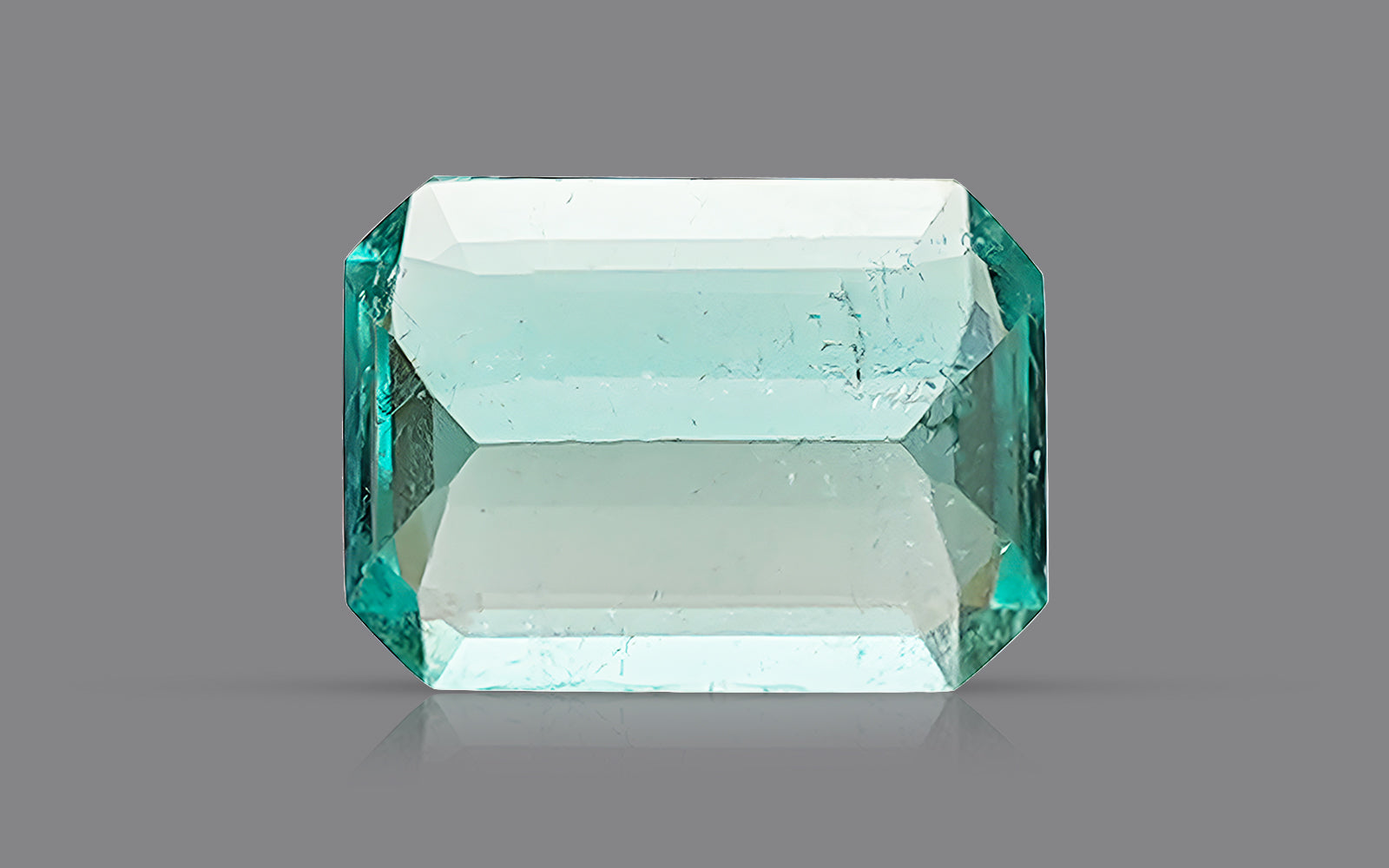 Emerald - 6.15 Carats