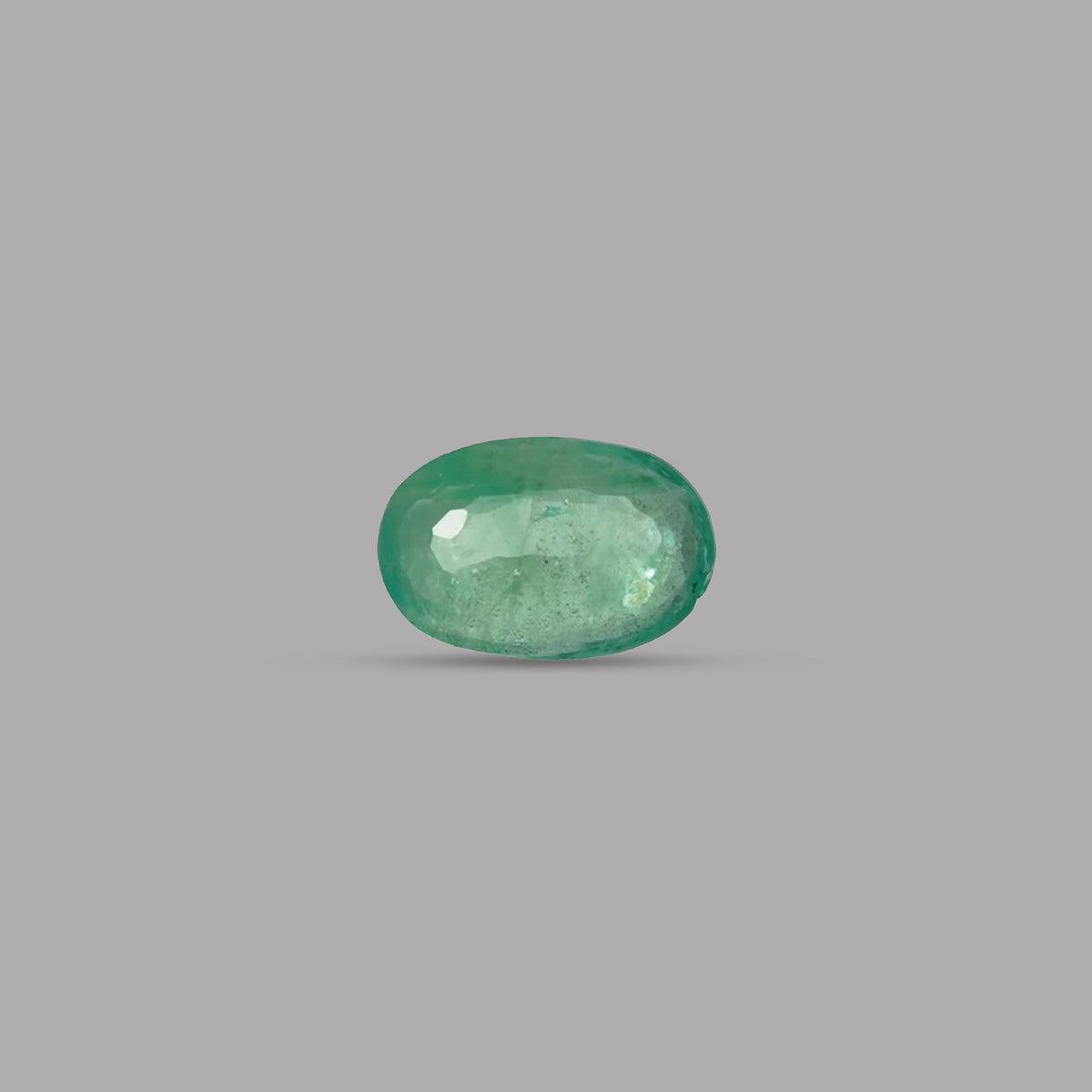 Emerald (Panna) – 3 Carat / 3.3 Ratti [GM09599]