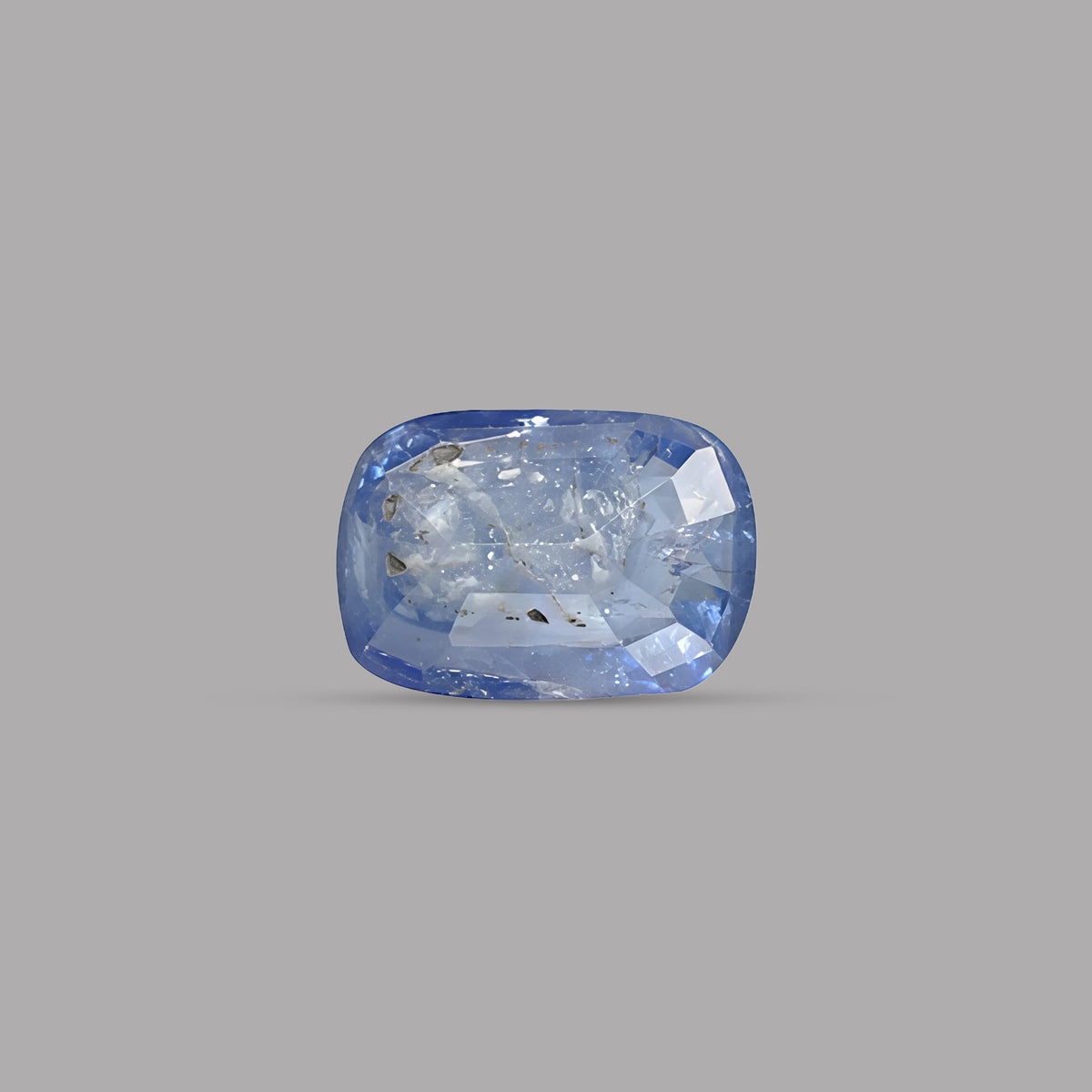 Blue Sapphire (Neelam) – 4.25 Carat / 4.7 Ratti [R030]