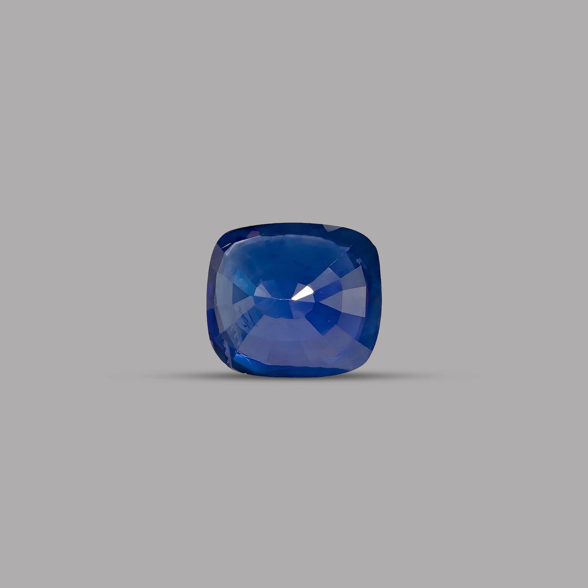 Blue Sapphire (Neelam) – 6.04 Carat / 6.6 Ratti [GM_069]