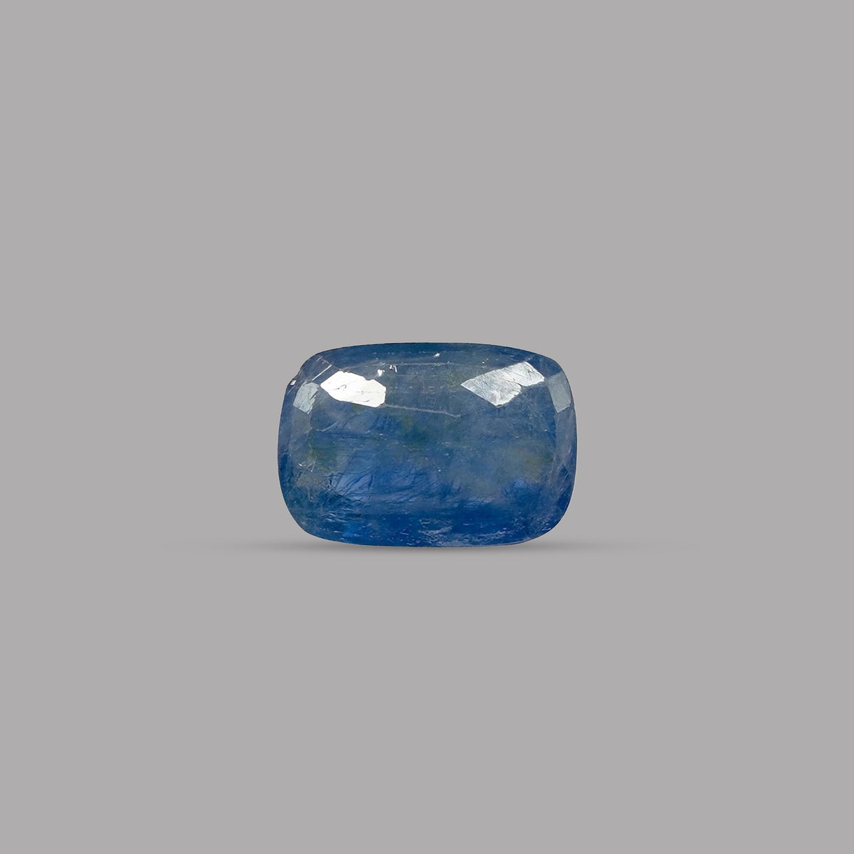 Blue Sapphire (Neelam) – 5.14 Carat / 5.7 Ratti [GM08001]