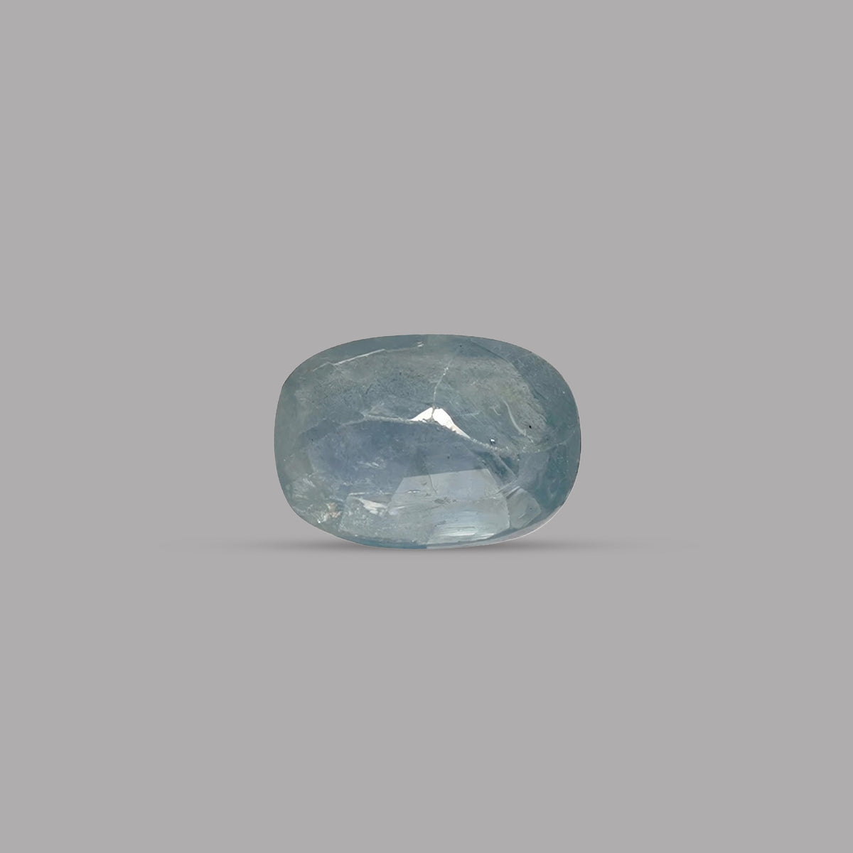 Blue Sapphire (Neelam) – 5.33 Carat / 5.9 Ratti [GM08013]