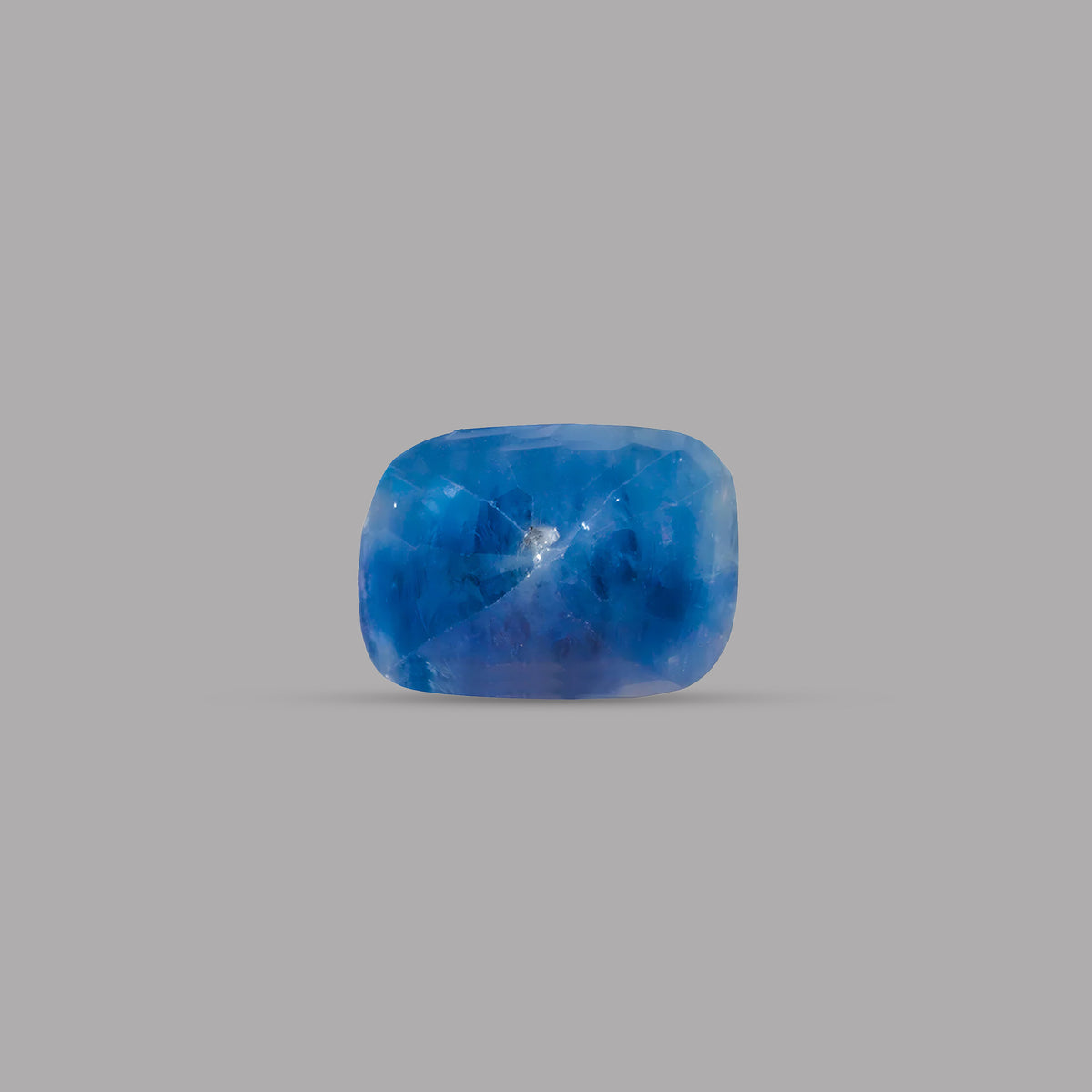 Blue Sapphire (Neelam) – 9.27 Carat / 10.2 Ratti [GM09394]