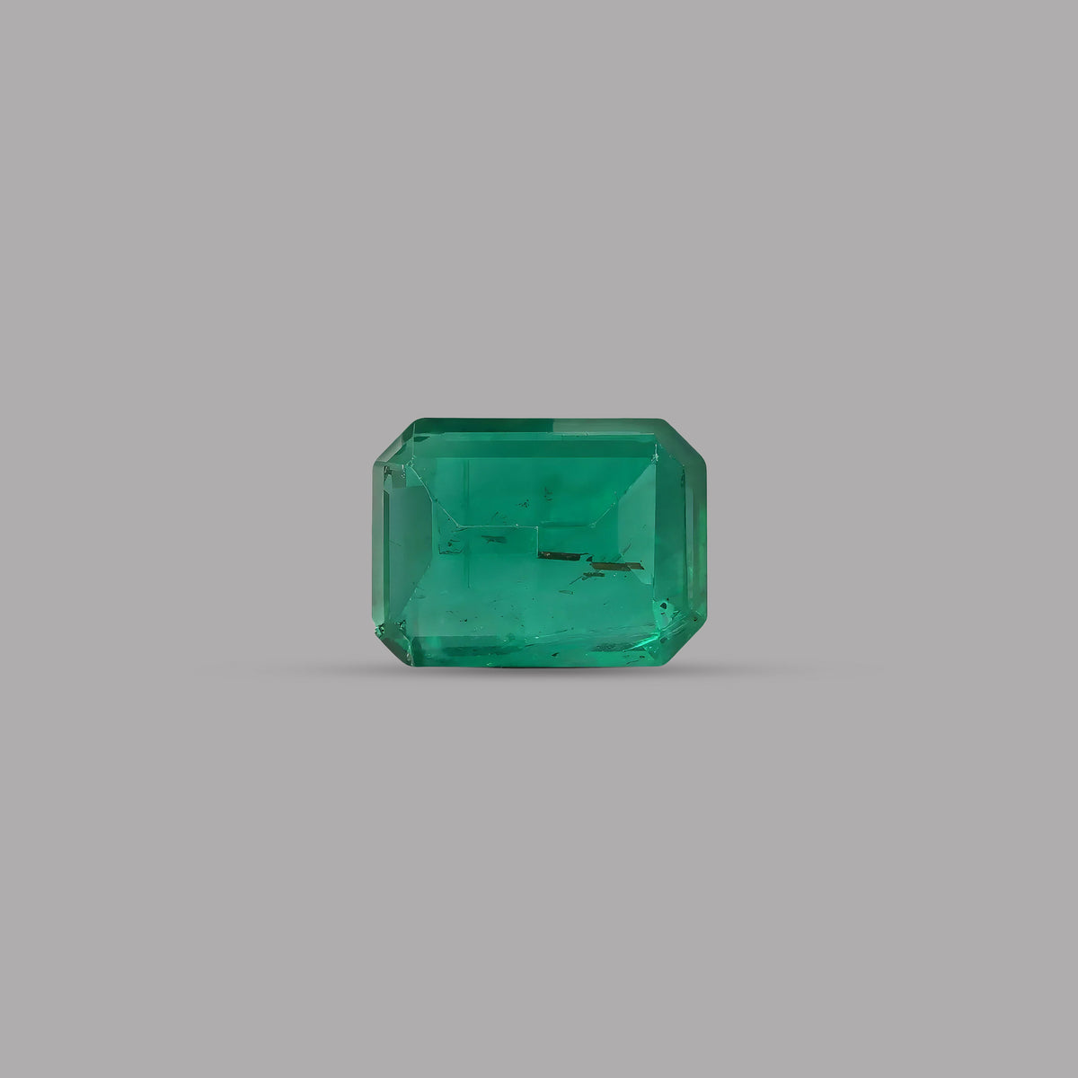 Emerald (Panna) – 3.87 Carat / 4.3 Ratti [GM_116]