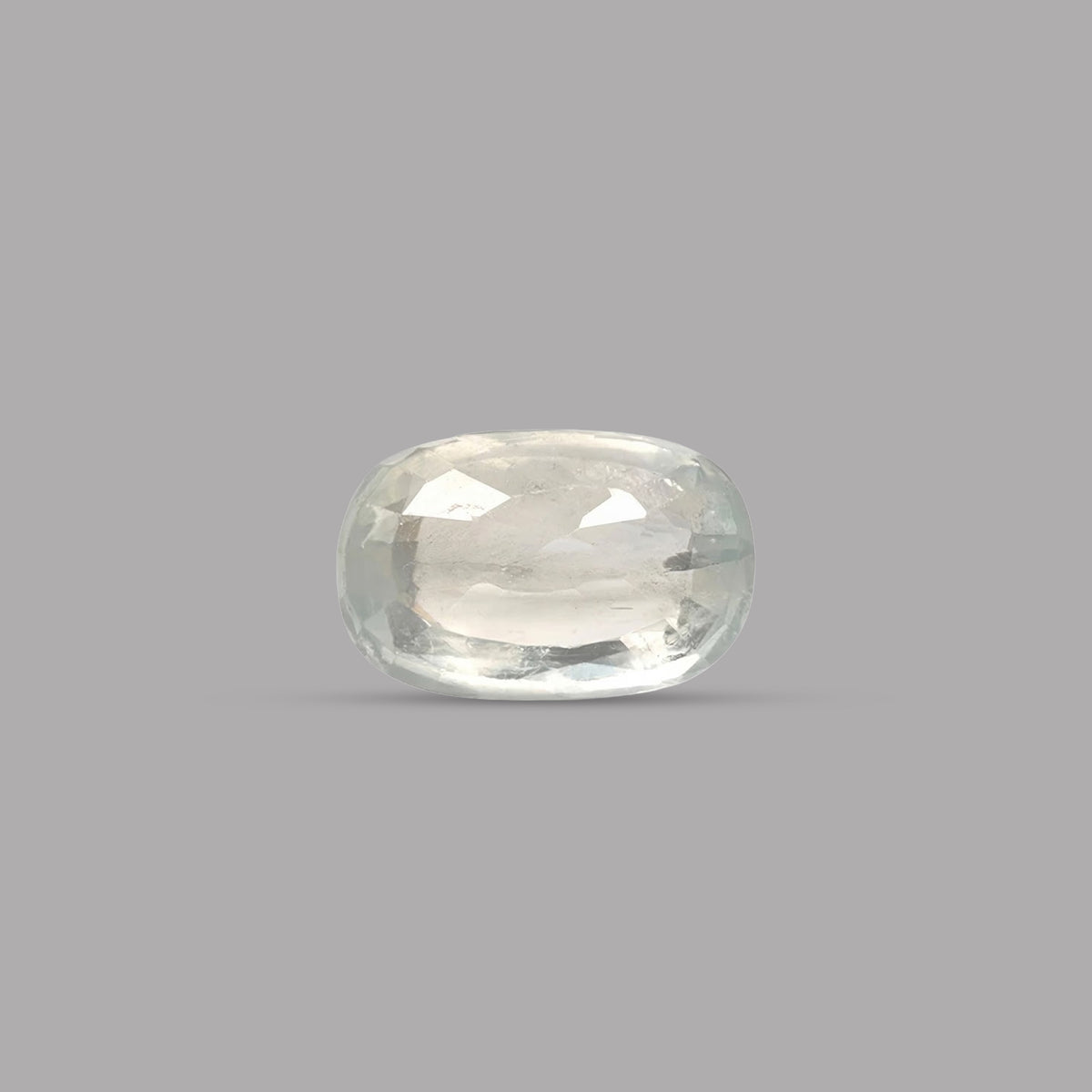 Blue Sapphire (Neelam) – 7 Carat / 7.7 Ratti [GM08017]