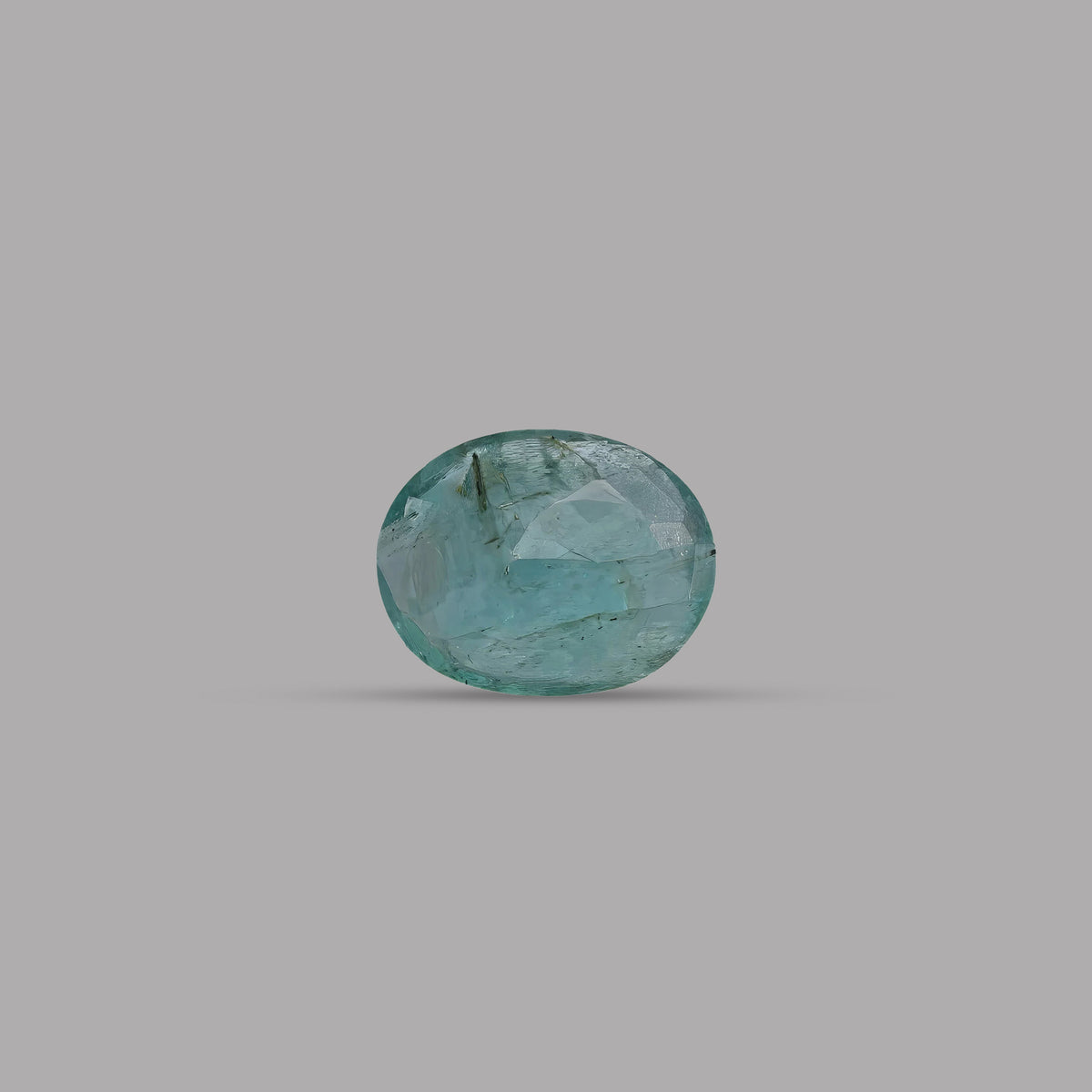 Emerald (Panna) – 7.78 Carat / 8.6 Ratti [GM02358]