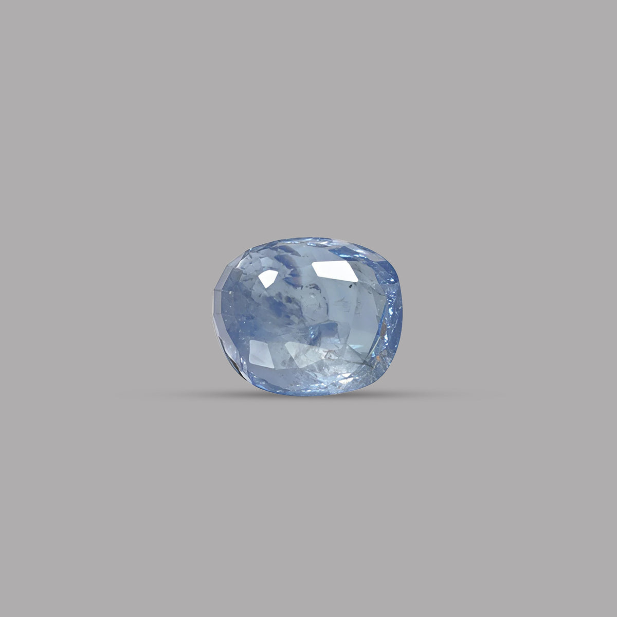Blue Sapphire (Neelam) – 4.7 Carat / 5.2 Ratti [R032]