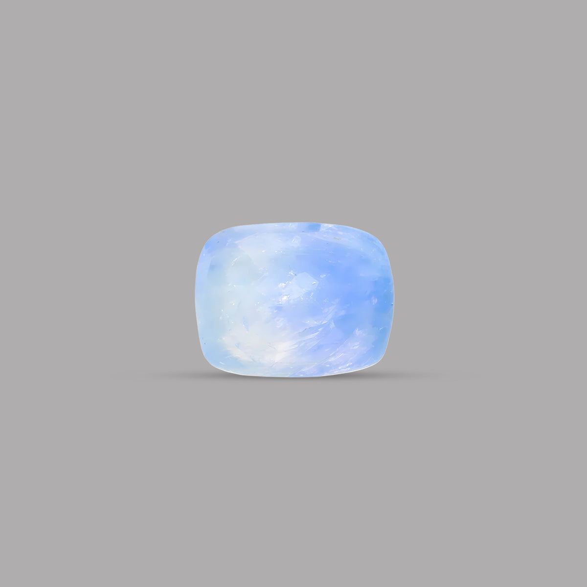 Ceylon Blue Sapphire (Neelam) – 7.44 Carat / 8.2 Ratti [GM09391]