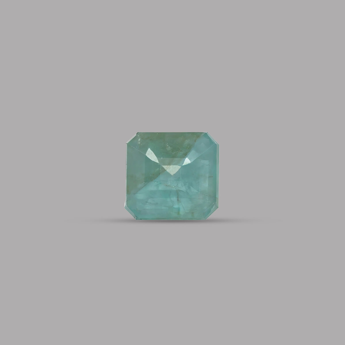 Emerald (Panna) – 9.23 Carat / 10.2 Ratti [GM02633]