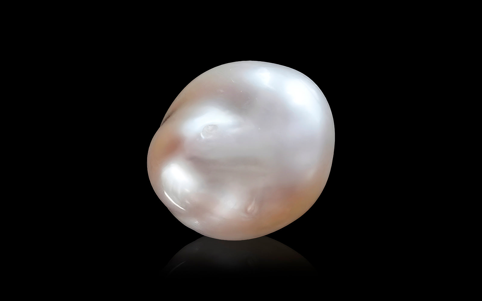 Keshi Pearl (5.05 Carats)