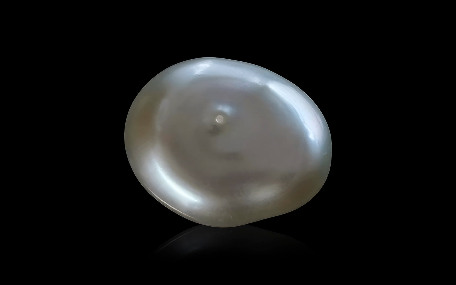 Keshi Pearl (5.18 Carats)