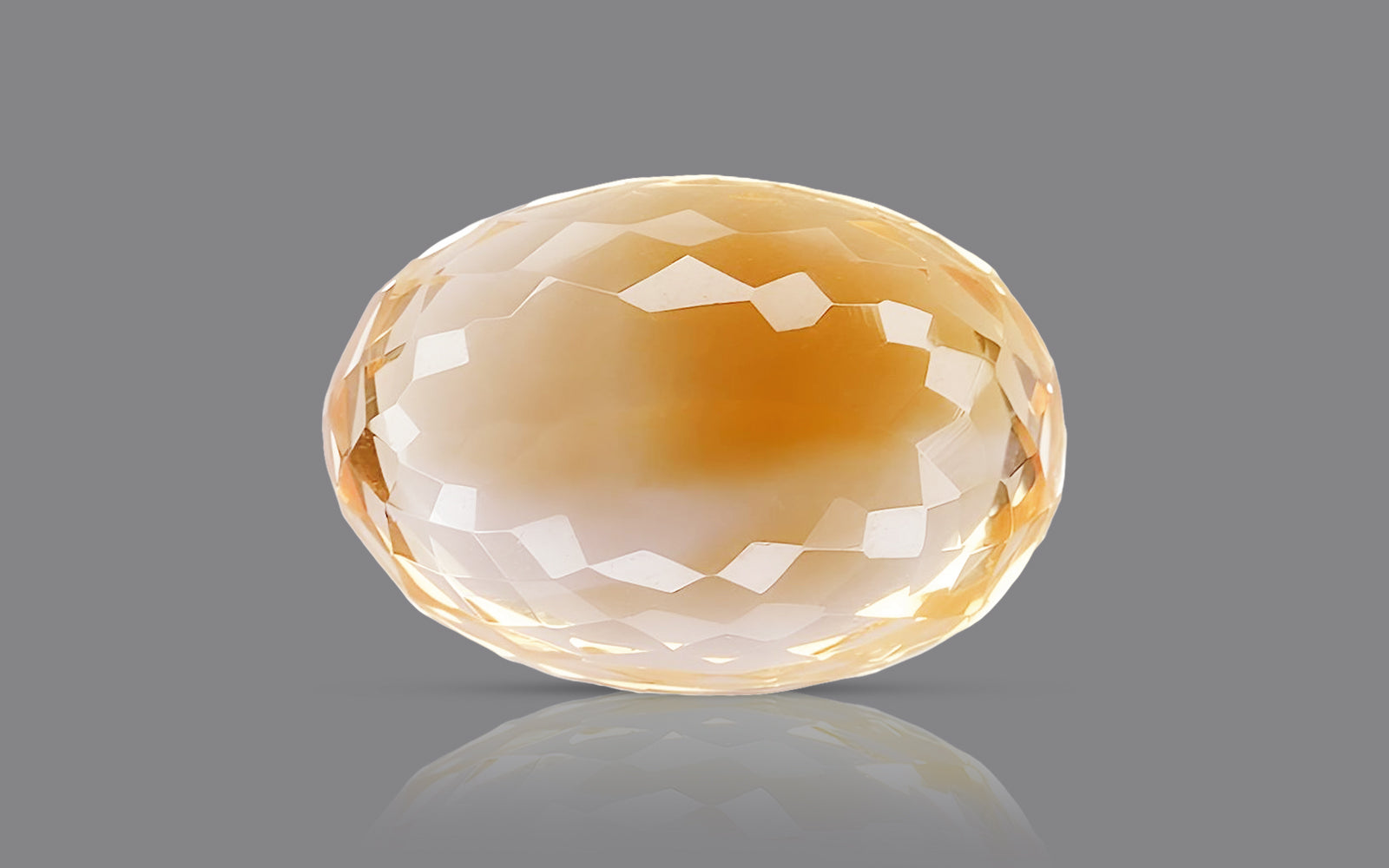 Citrine (6.92 Carats)