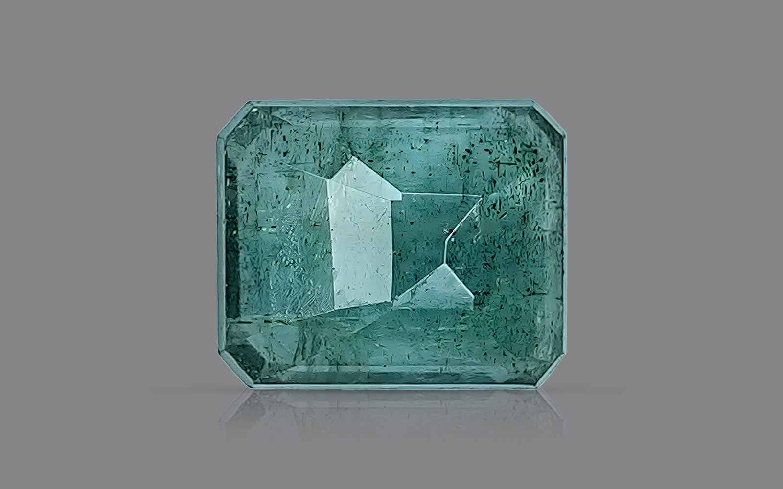 Emerald (3.61 Carats)