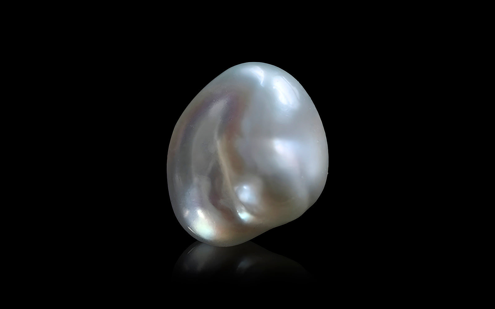 Keshi Pearl (4.72 Carats)