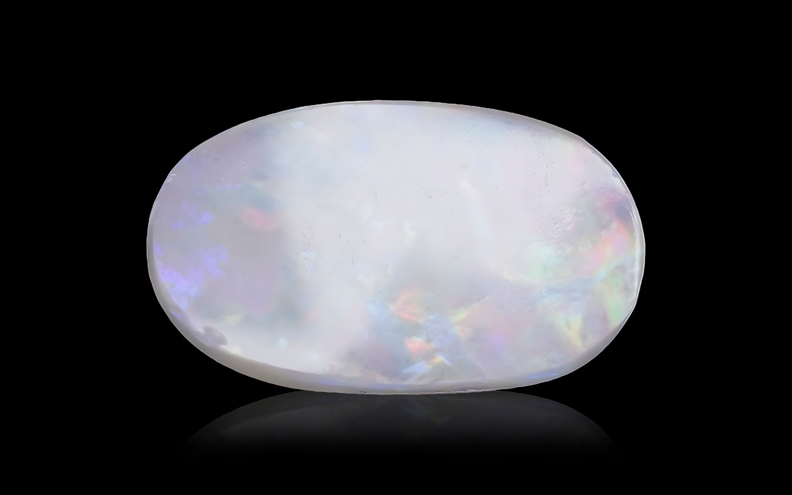 Opal (6.72 Carats)