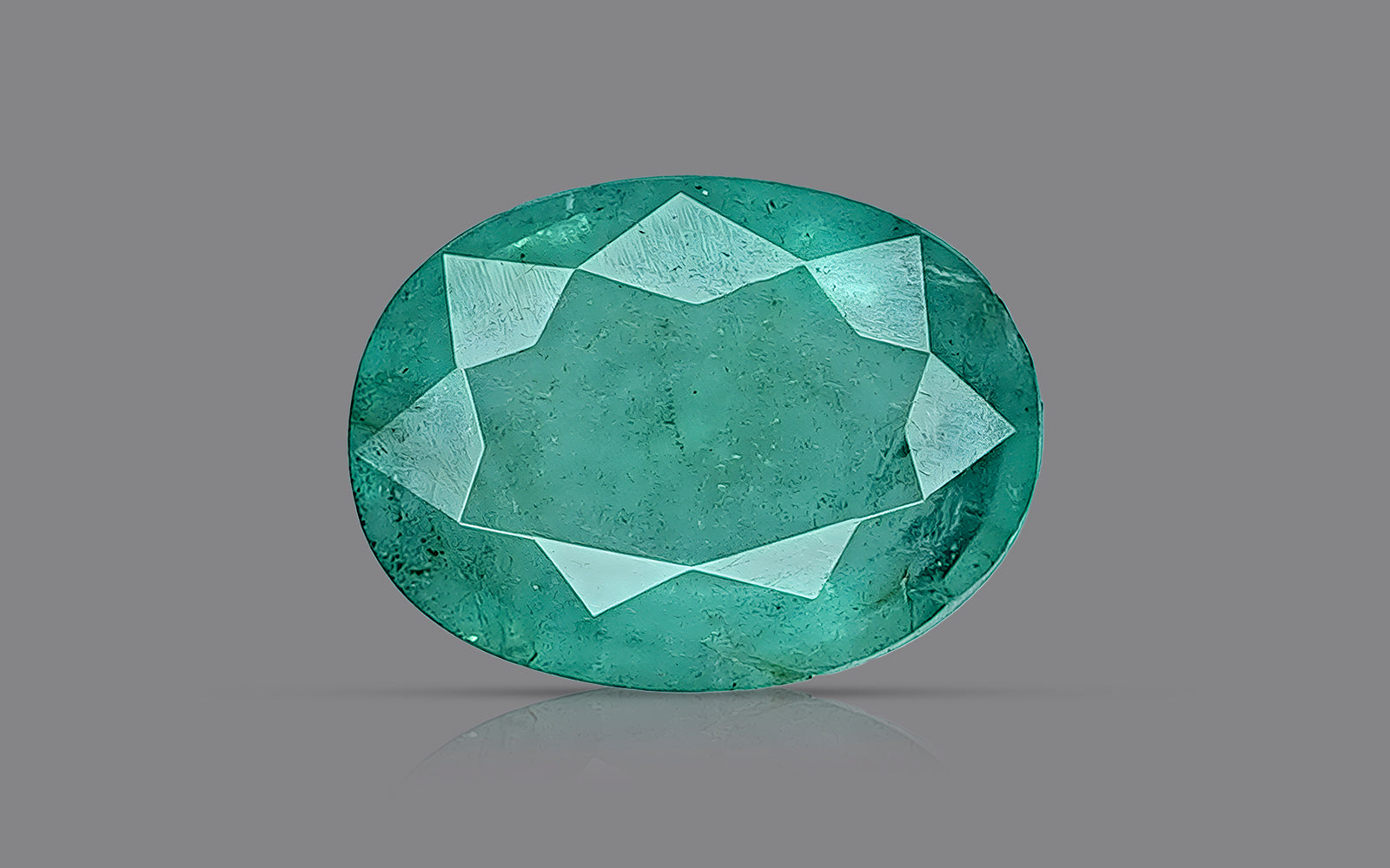 Emerald (4.23 Carats)