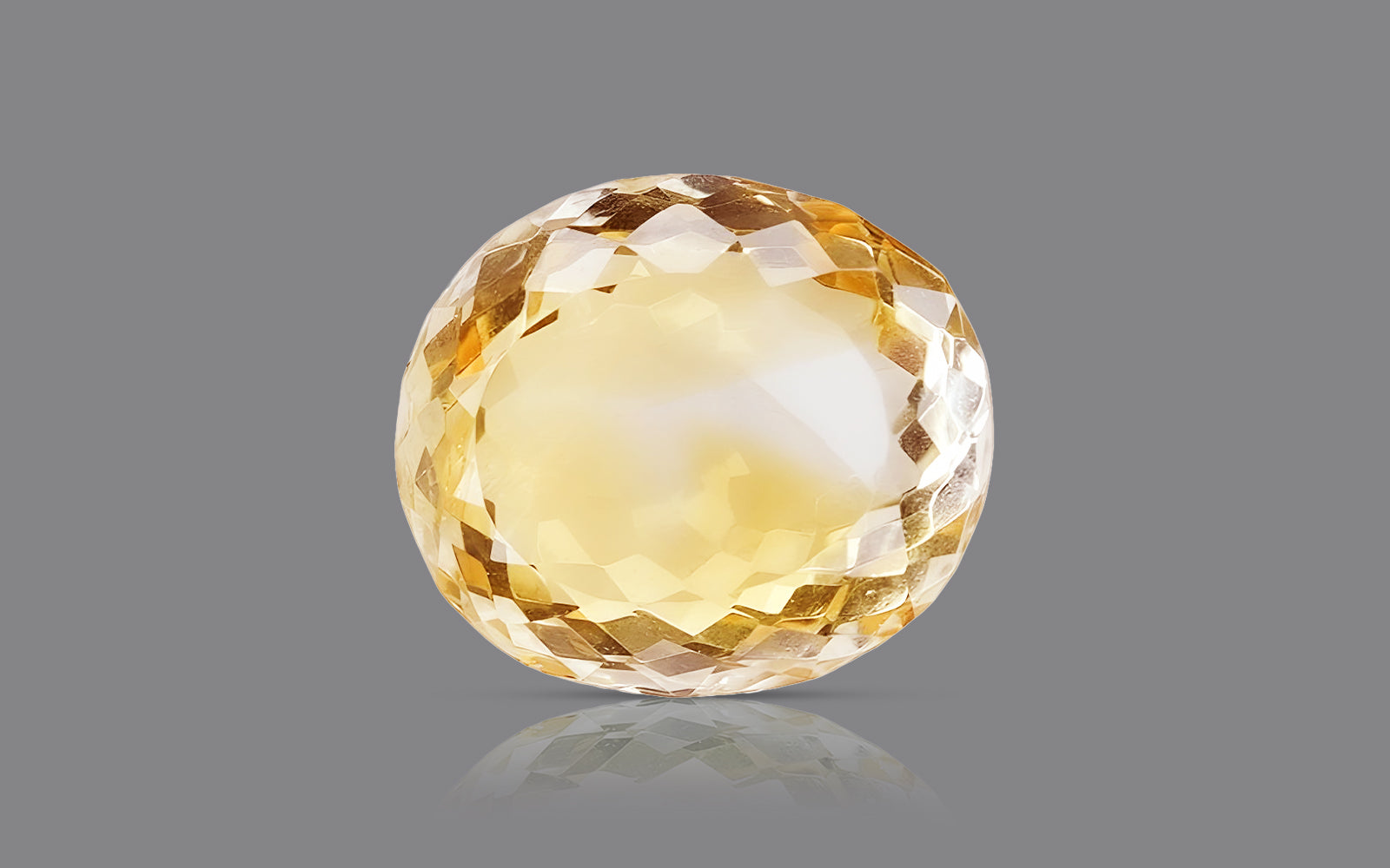 Citrine (7.93 Carats)