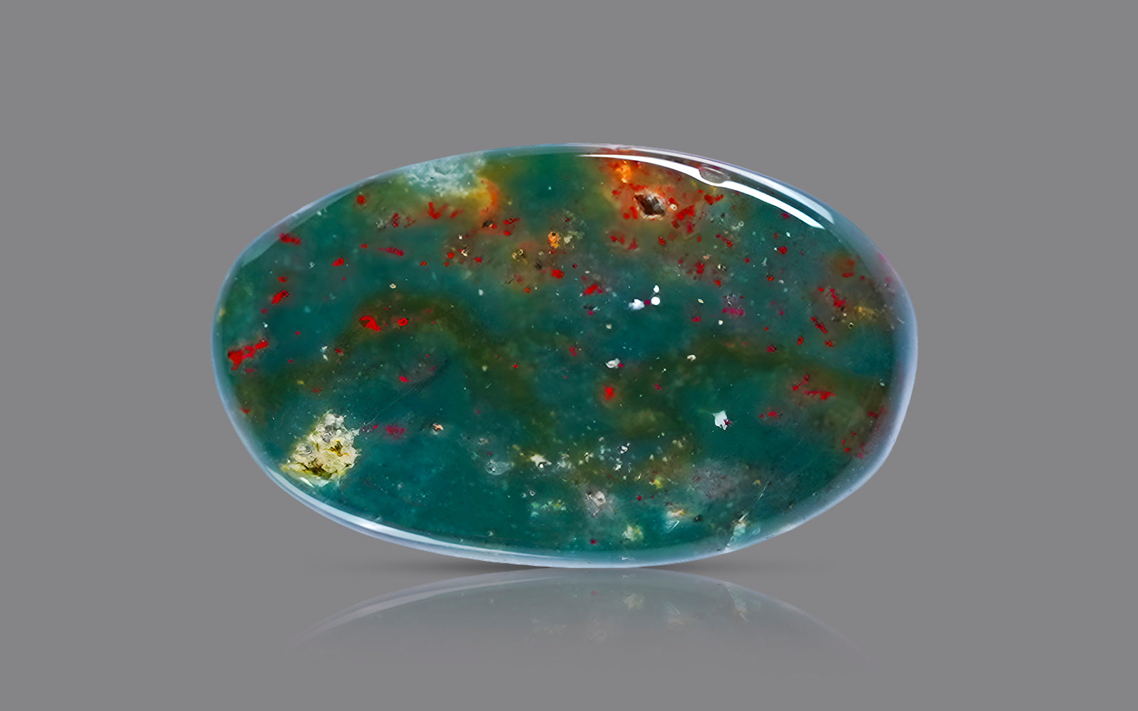 BloodStone (9.2 Carats)