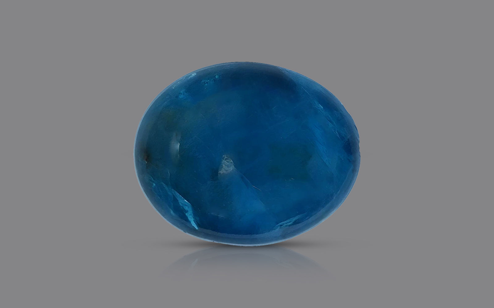 Apatite - Bluish (6.29 Carats)