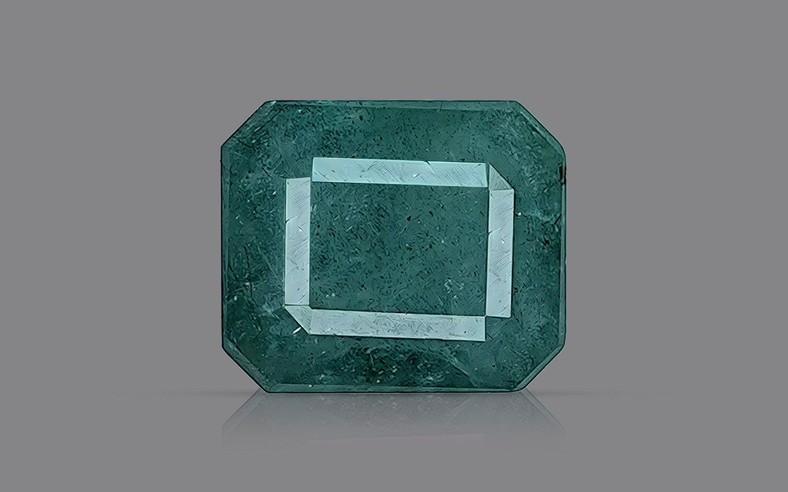 Emerald (3.69 Carats)