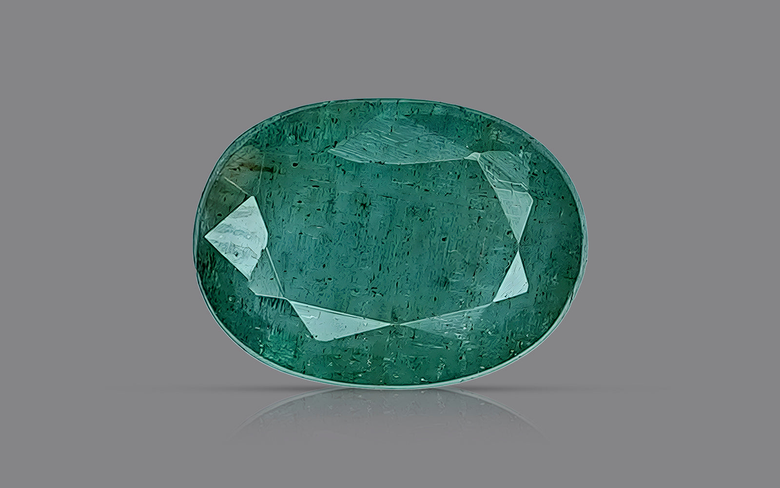 Emerald (3.5 Carats)