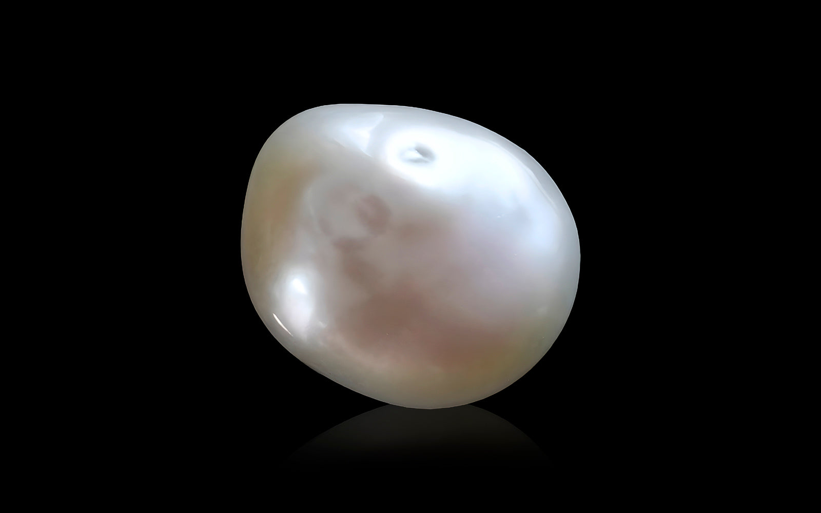 Keshi Pearl (5.89 Carats)