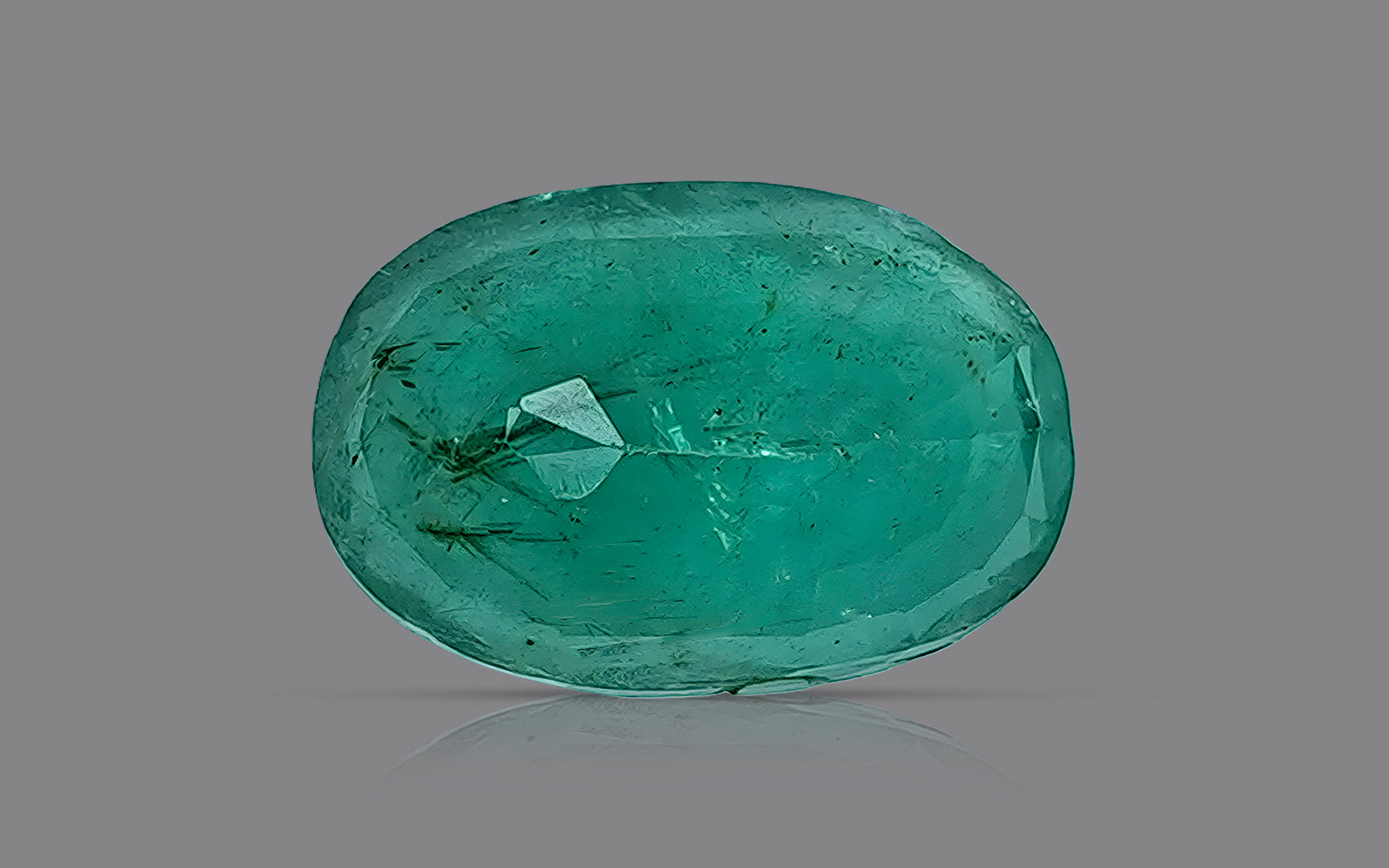 Emerald (4.23 Carats)