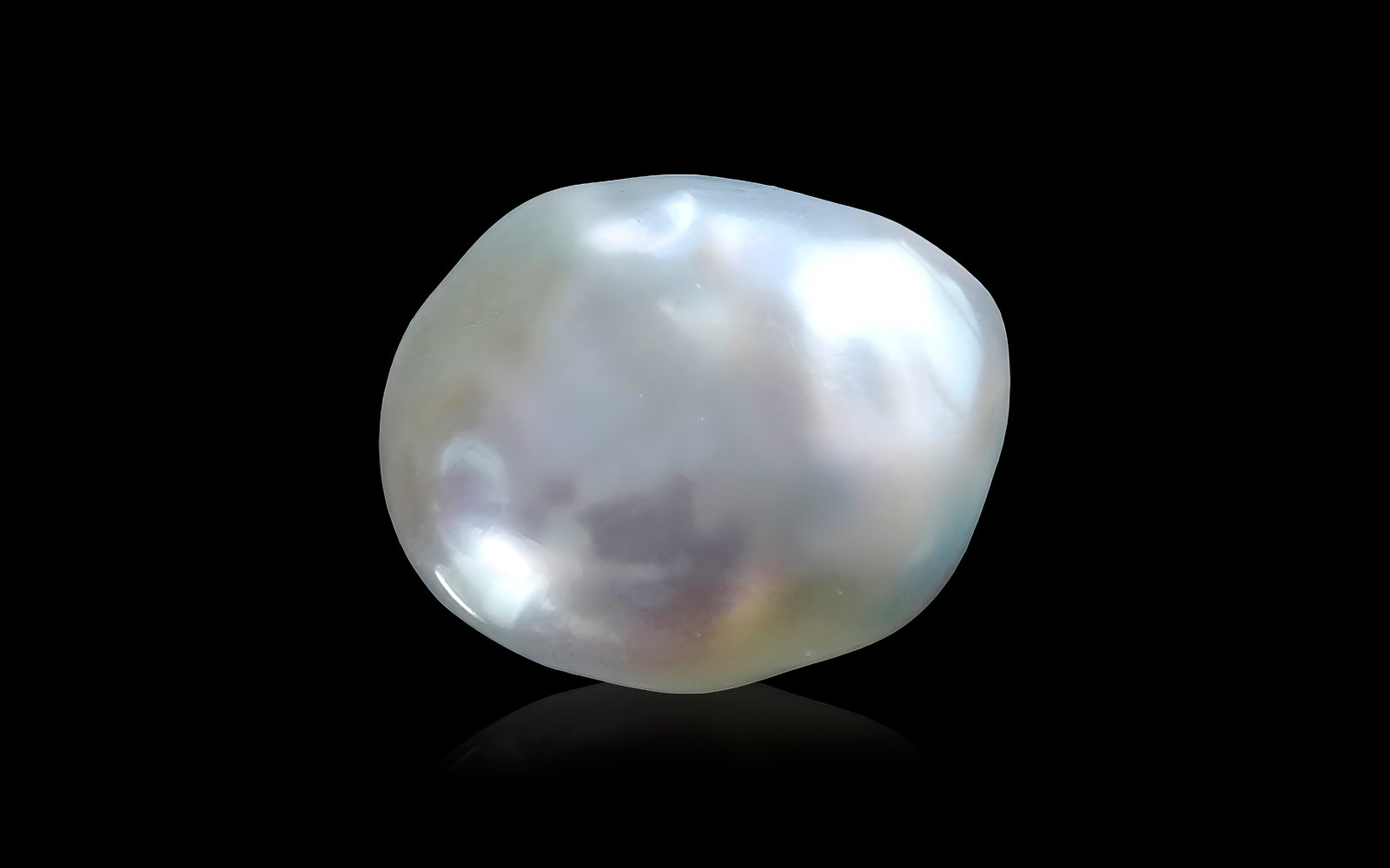 Keshi Pearl (4.9 Carats)