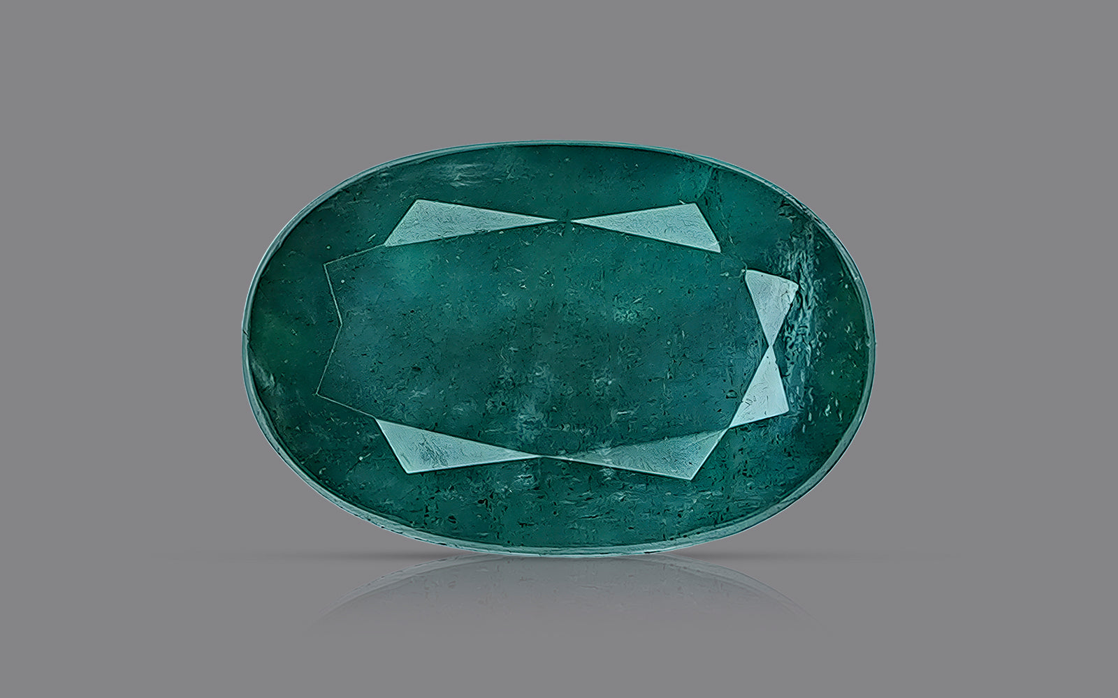 Emerald (6.72 Carats)