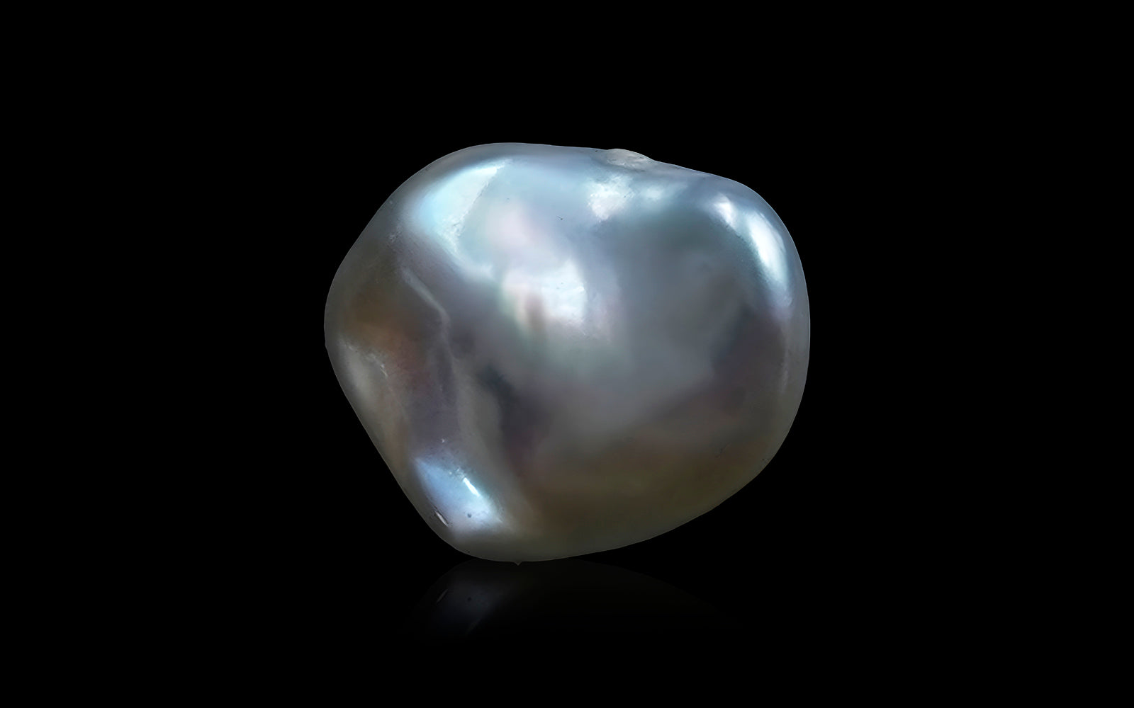 Keshi Pearl (3.97 Carats)