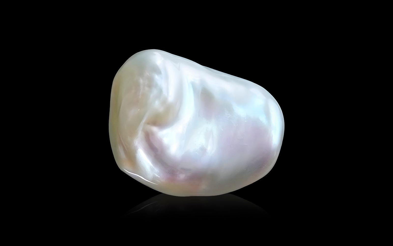 Keshi Pearl (6.48 Carats)