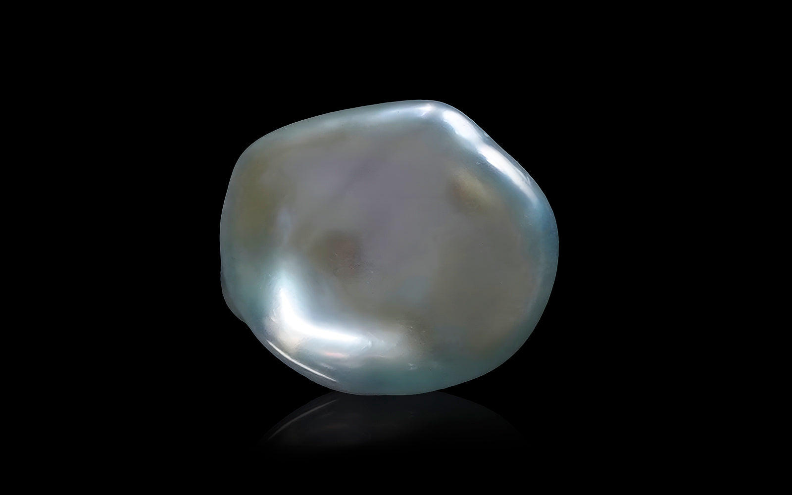 Keshi Pearl (4.59 Carats)