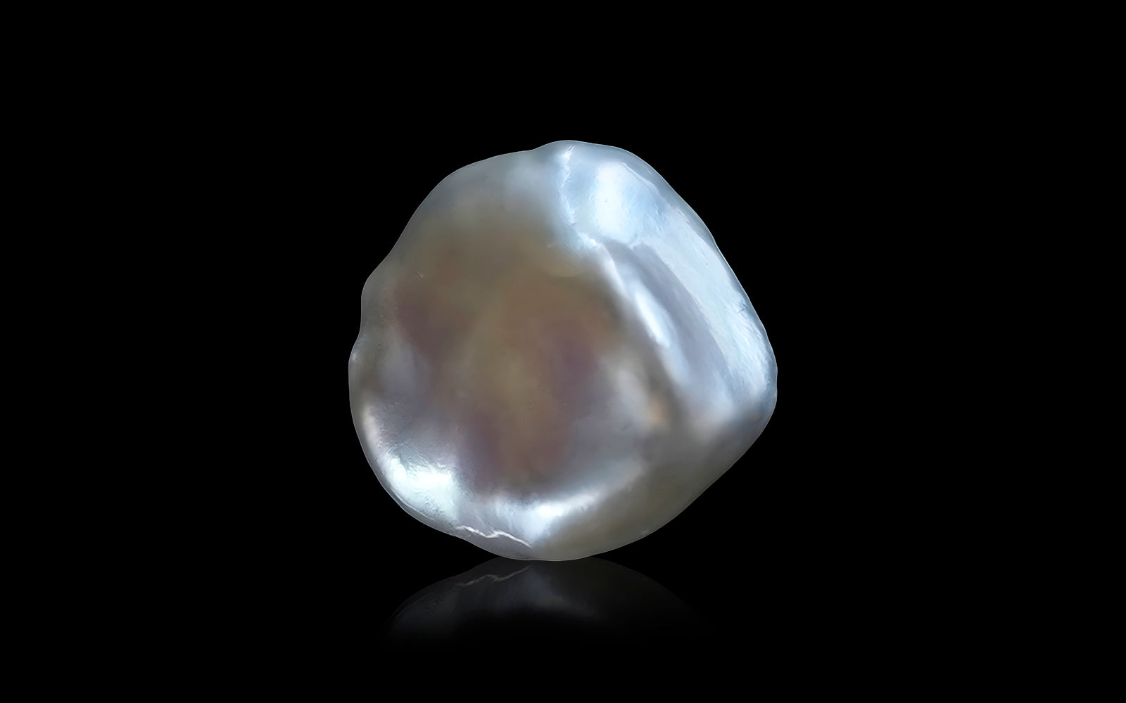 Keshi Pearl (4.93 Carats)