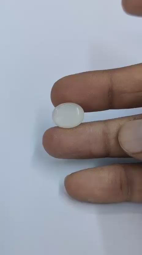Moonstone 6.05 Carat