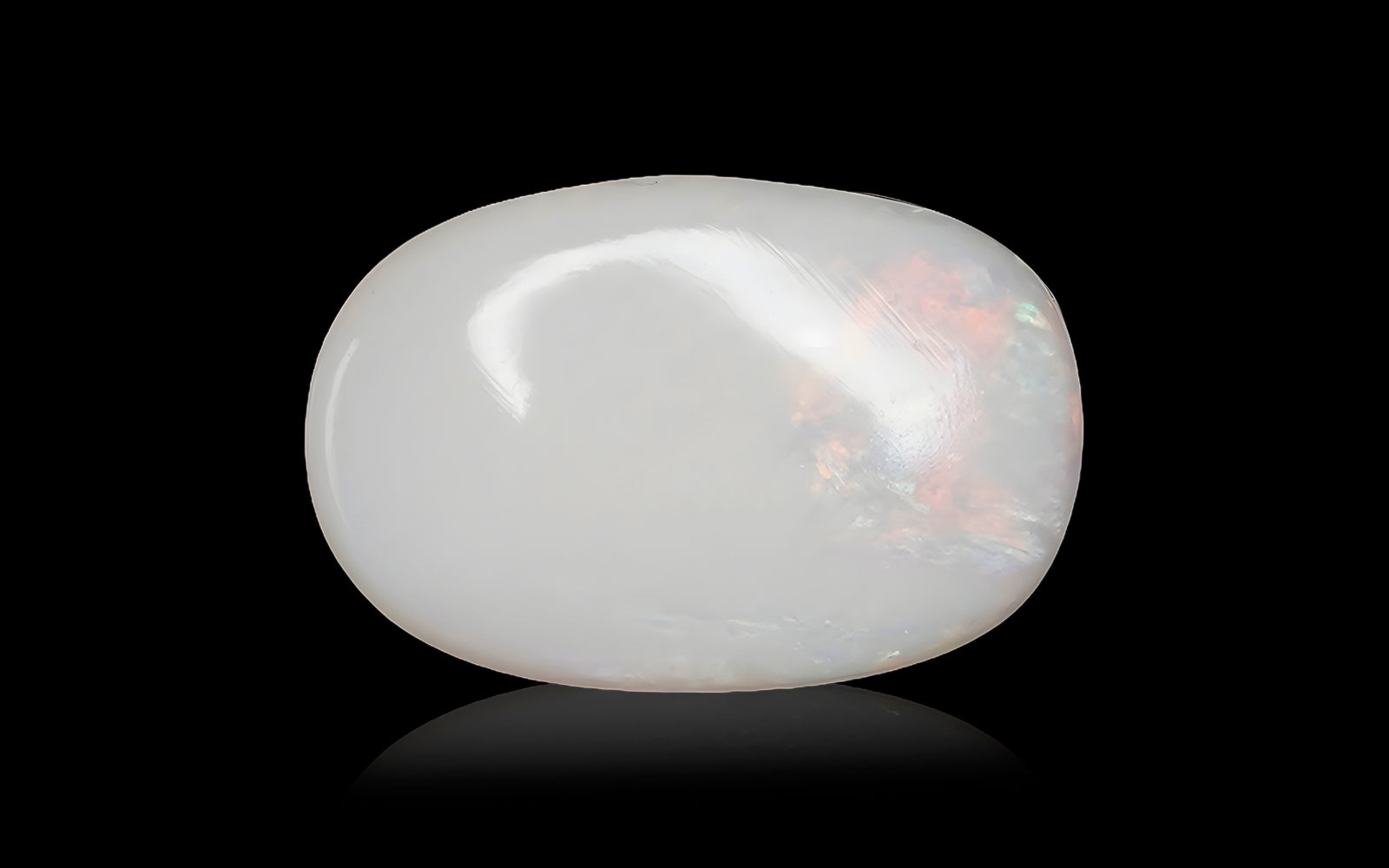 Opal (6.66 Carats)