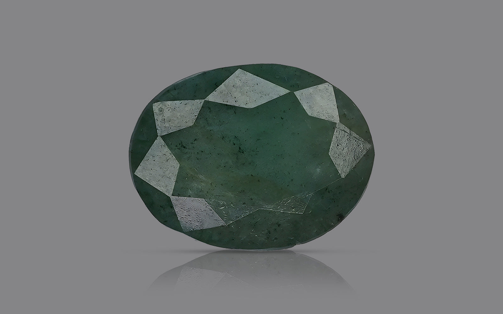 Emerald (3.88 Carats)