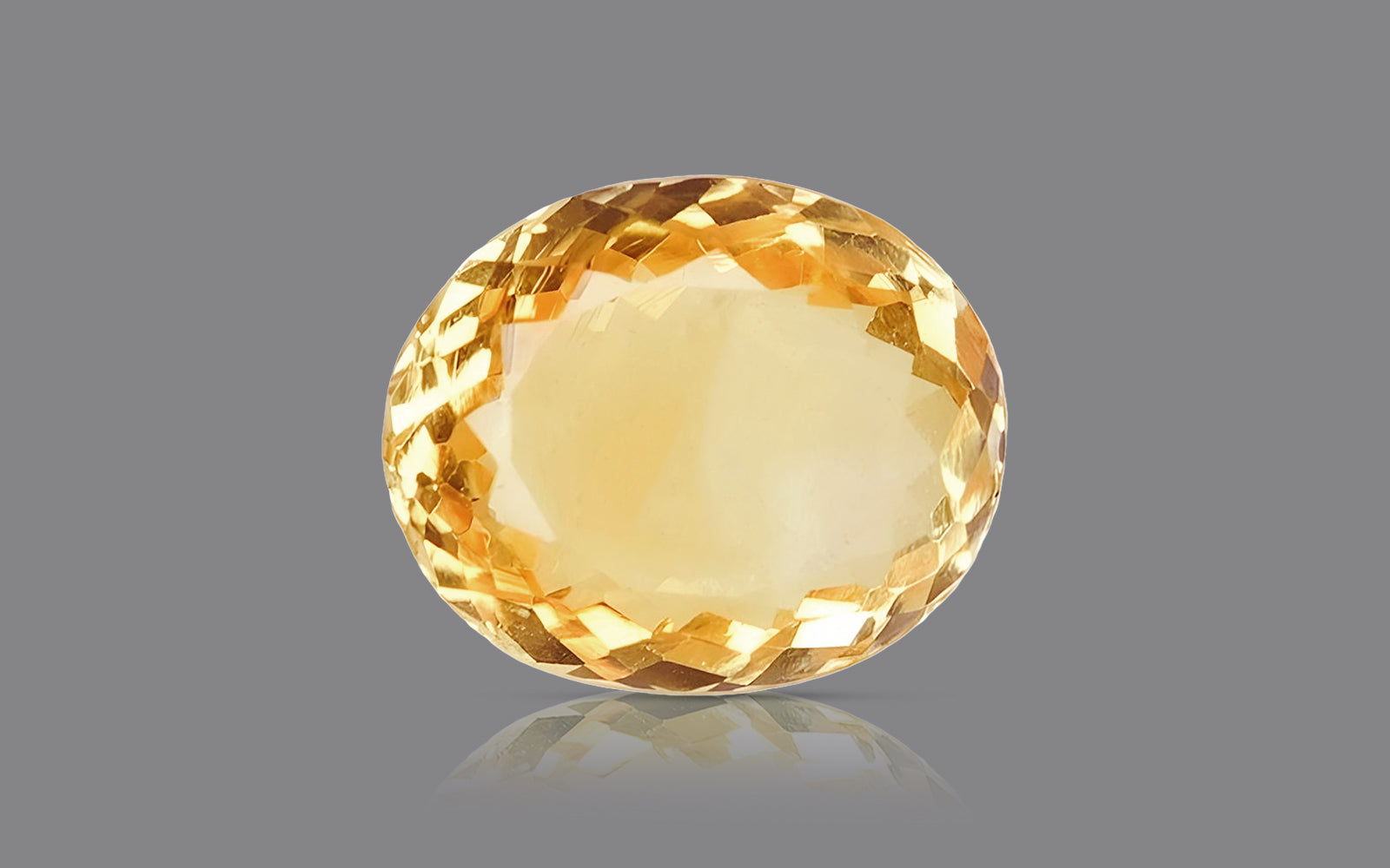 Citrine (6.21 Carats)