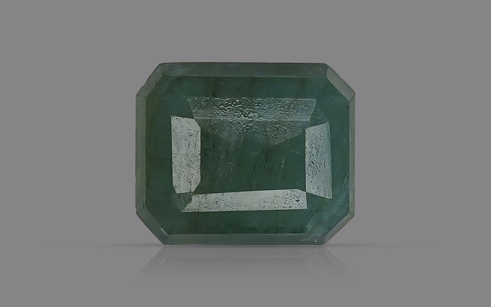 Emerald (4.44 Carats)