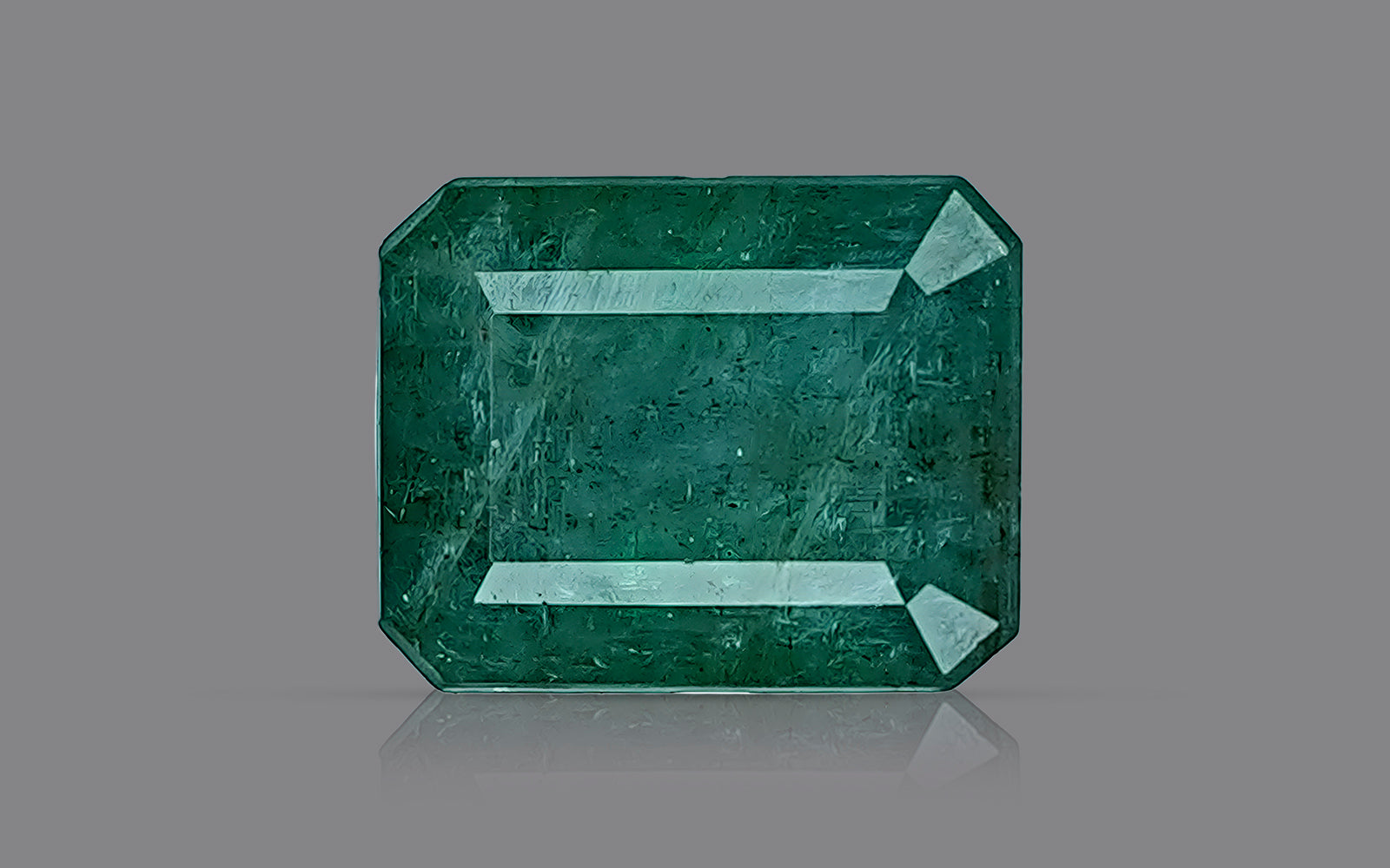 Emerald (5.72 Carats)